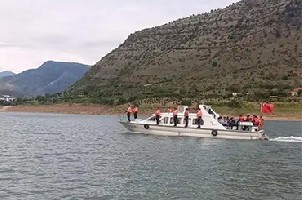 浙江冬修水利忙 工程建設(shè)掀攻堅(jiān)熱潮